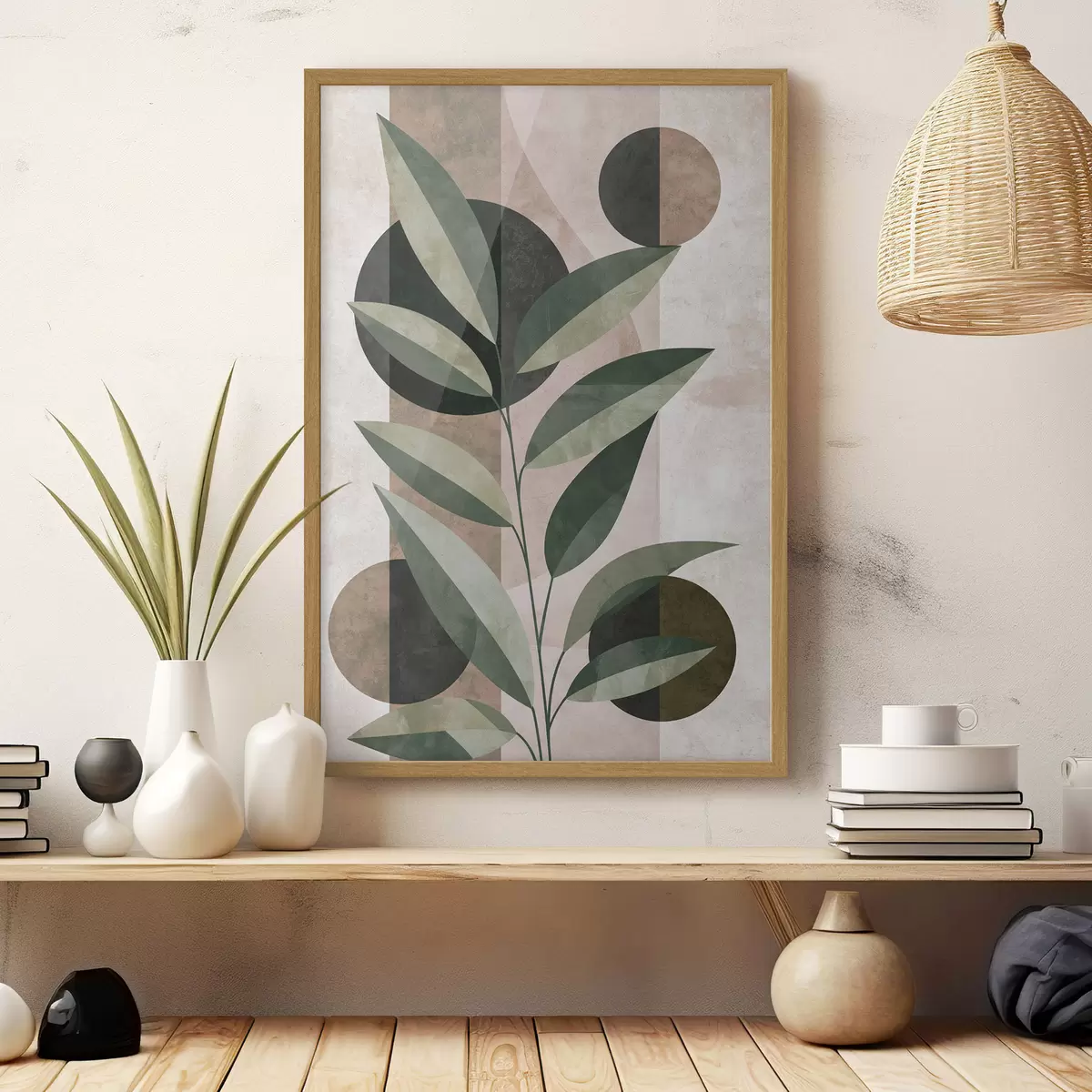 Poster Fantasia e tocco f49415