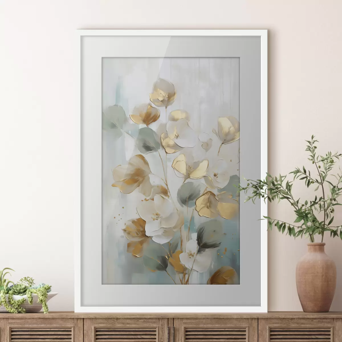 Poster Sogno e vicinanza f49399