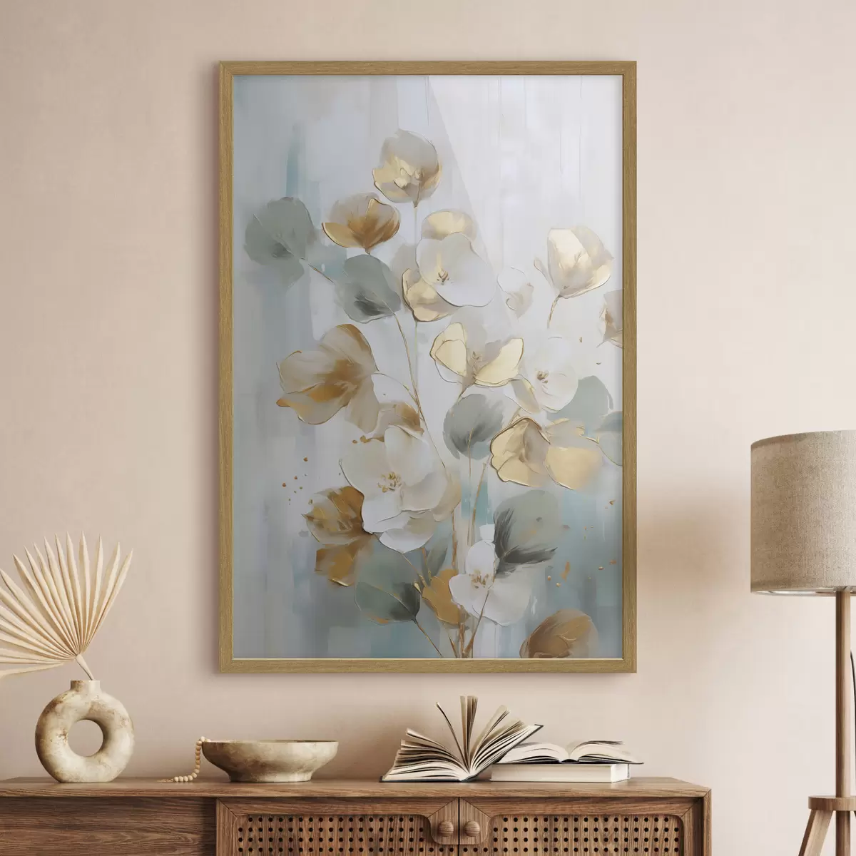 Poster Sogno e vicinanza f49399