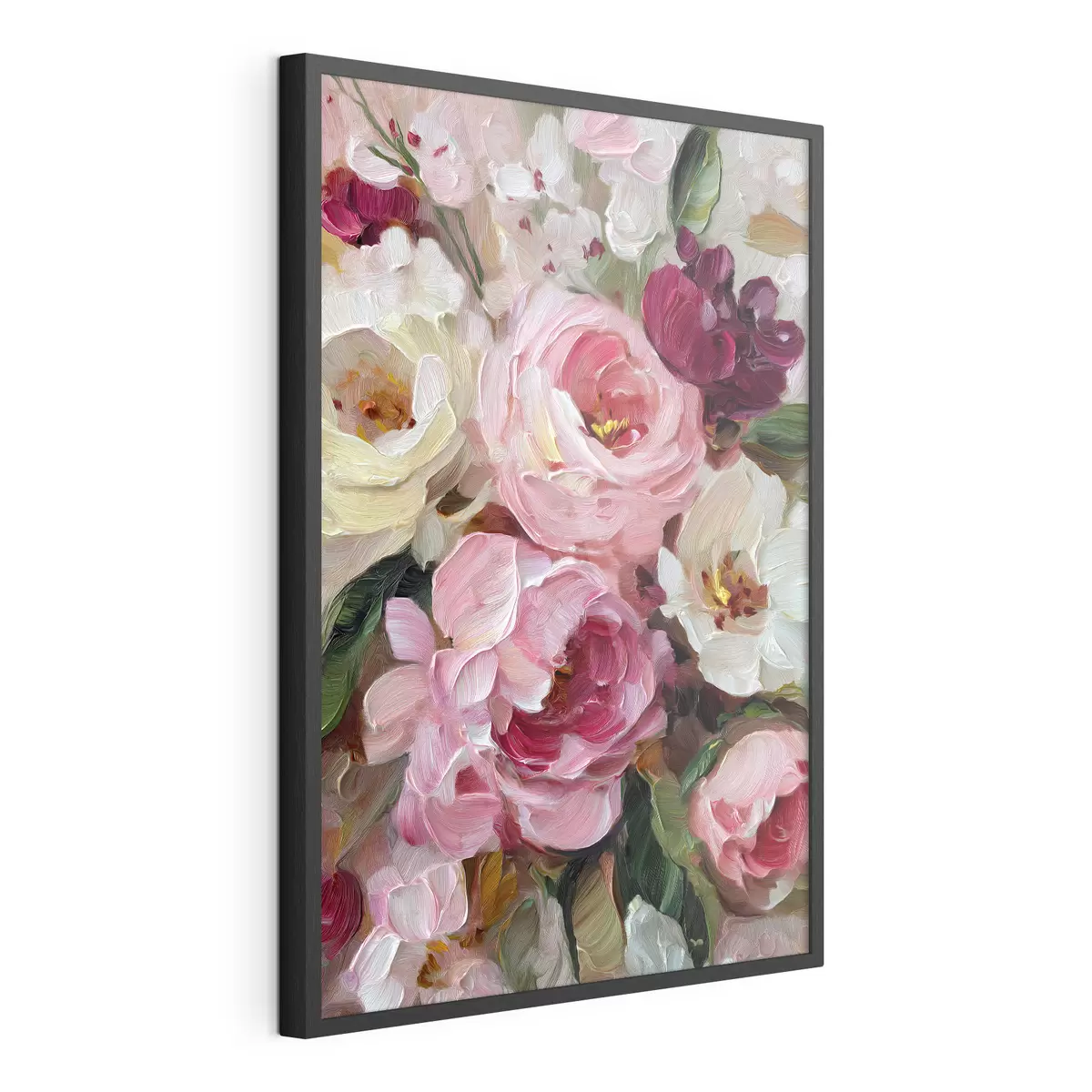 Poster Forza e respiro f49433