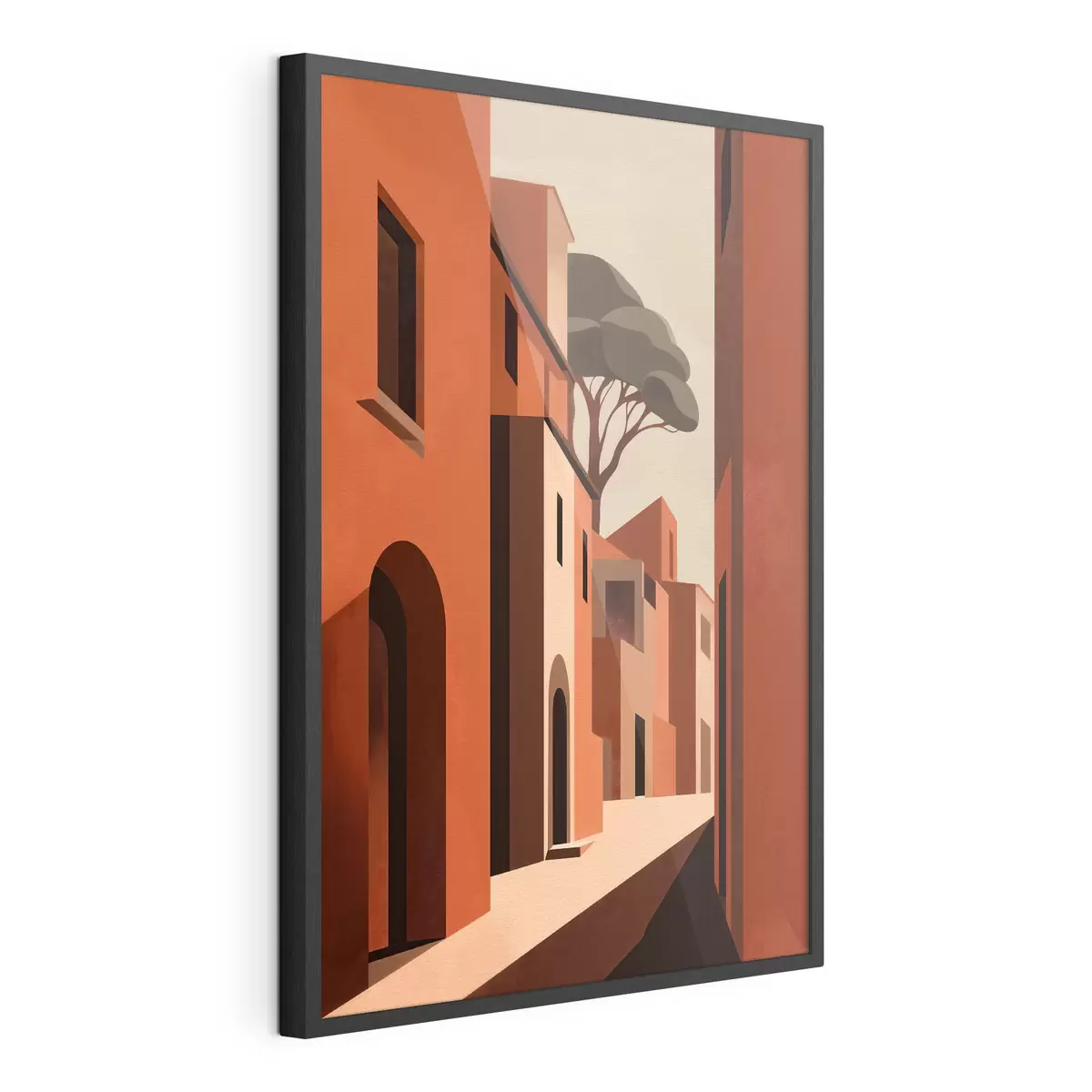 Poster Vicolo f49436