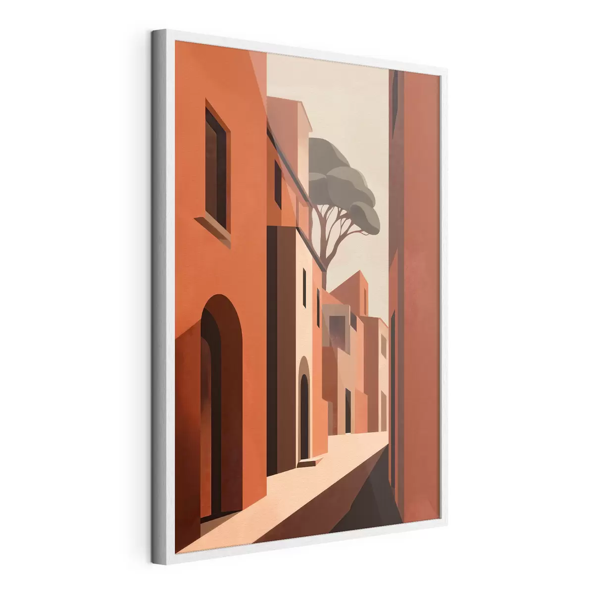 Poster Vicolo f49436
