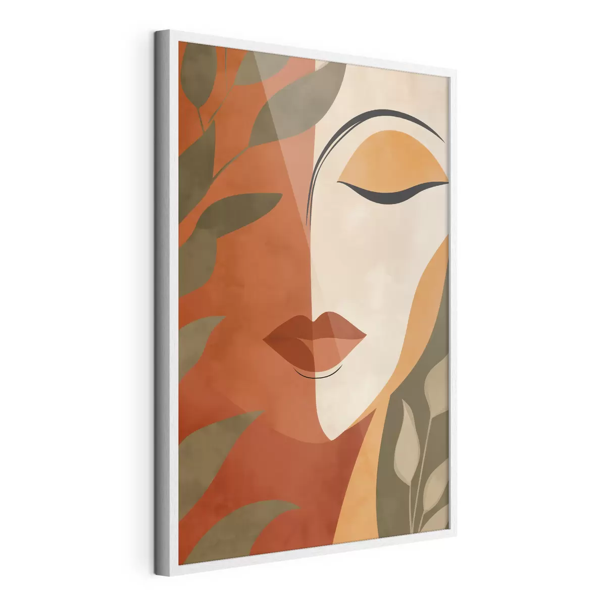 Poster Volto e bellezza f49449