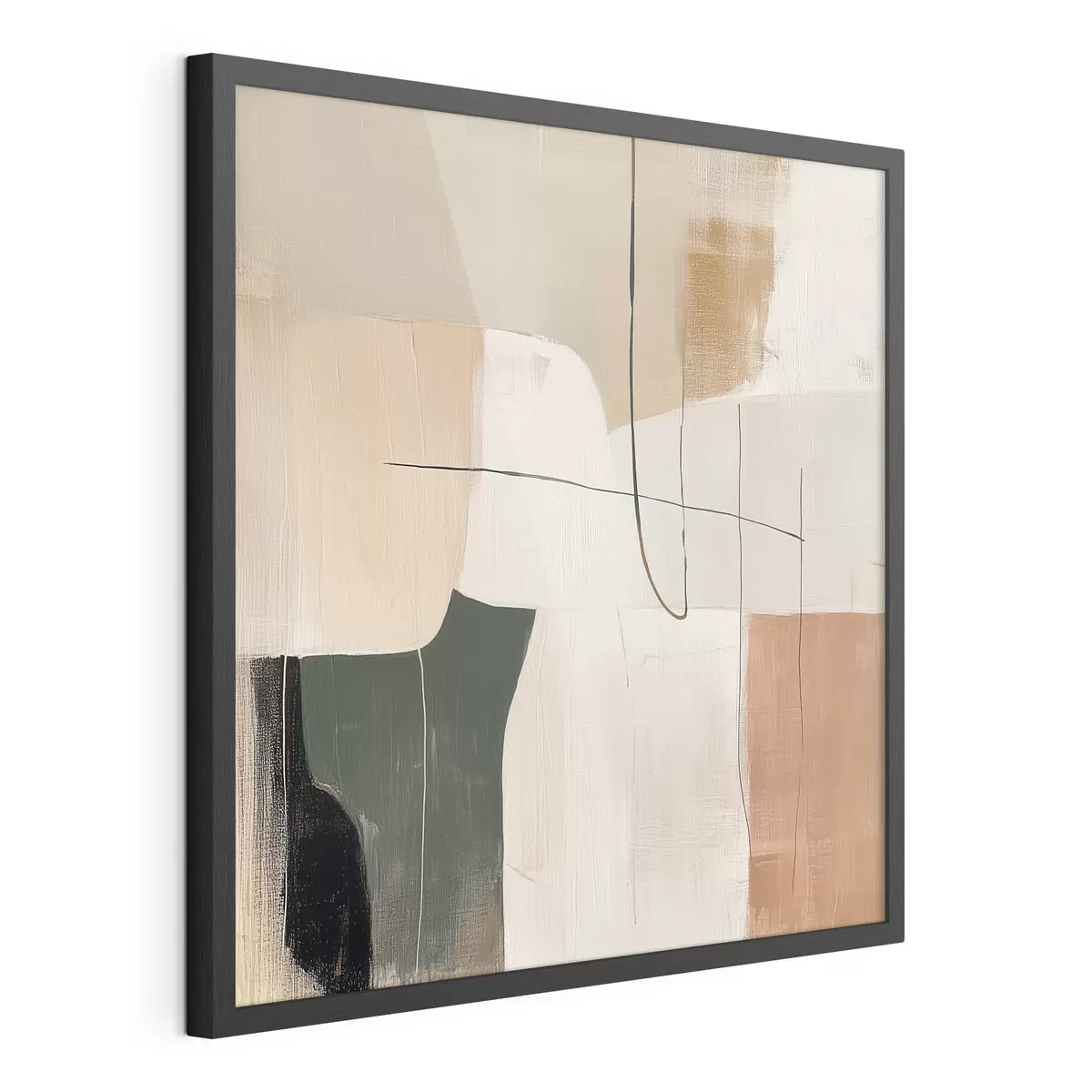 Poster Melodia e colori f48889