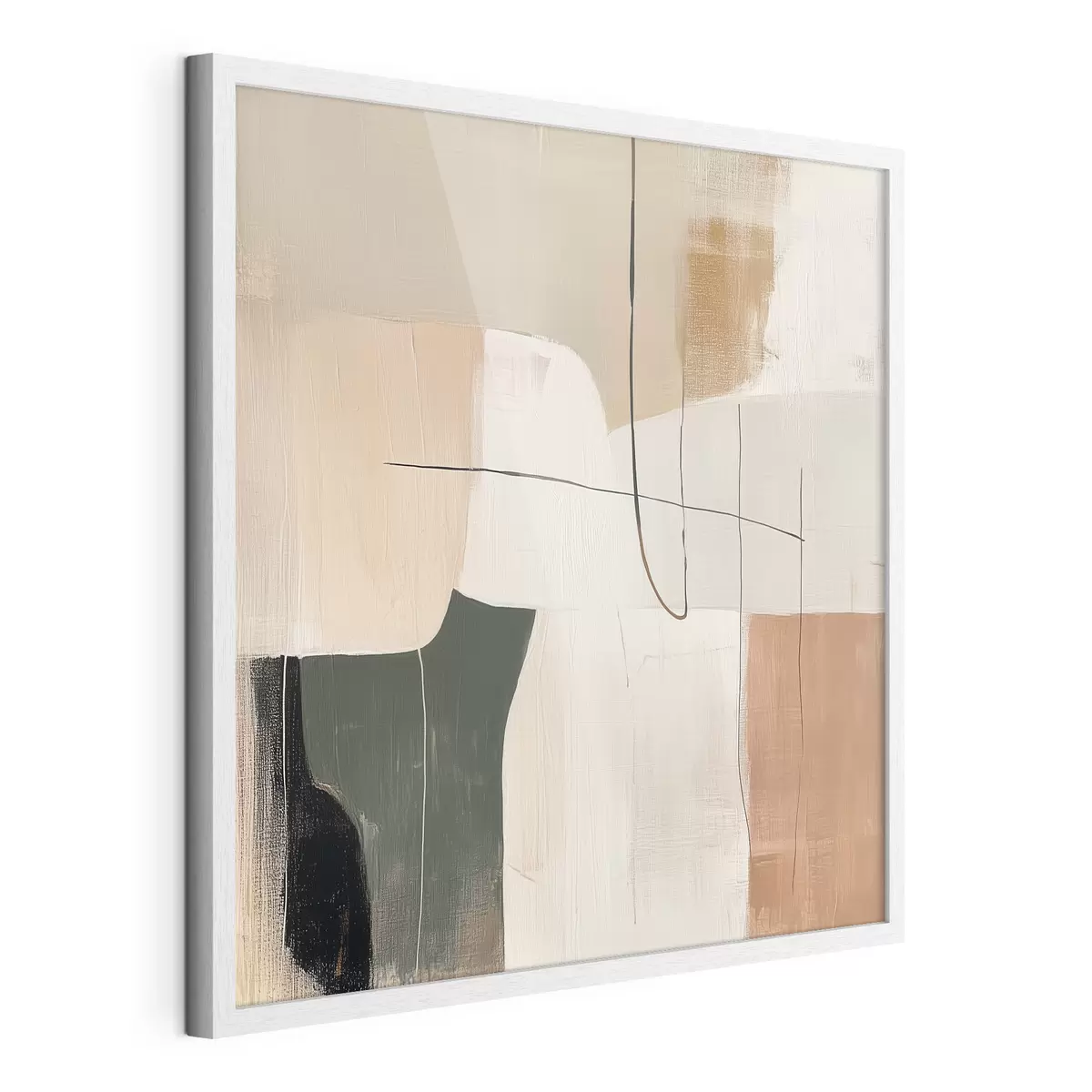 Poster Melodia e colori f48889