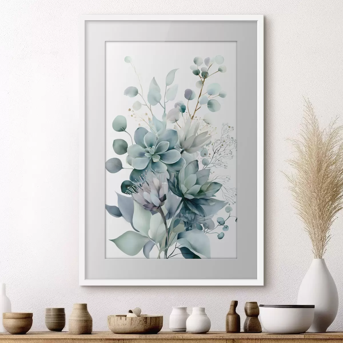 Poster Respiro e melodia f49426