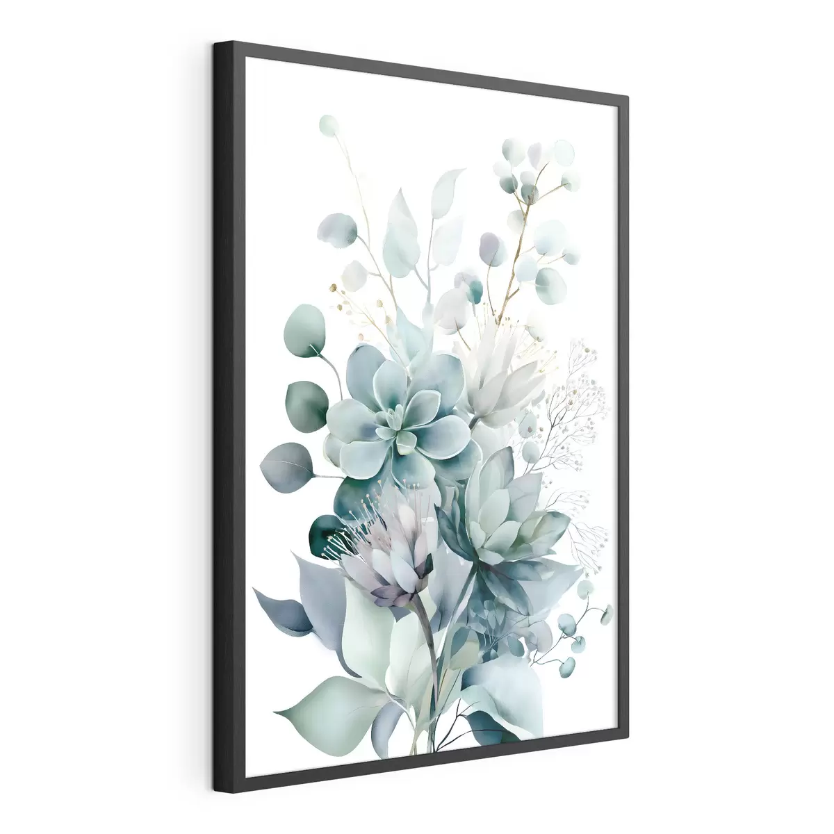 Poster Respiro e melodia f49426