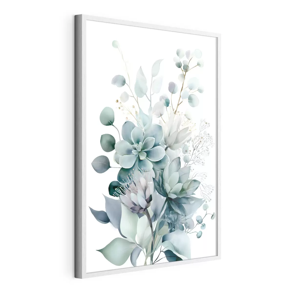Poster Respiro e melodia f49426