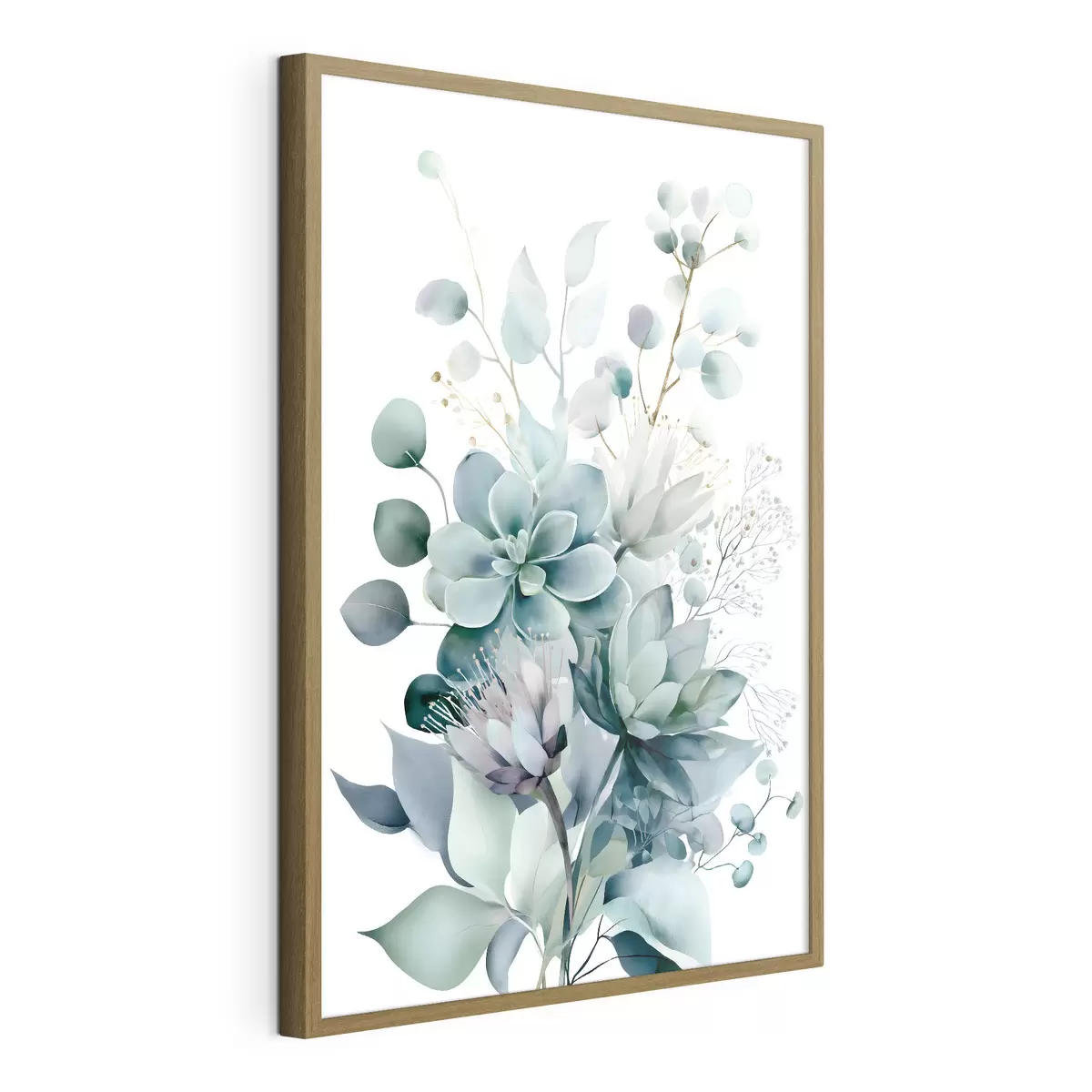 Poster Respiro e melodia f49426