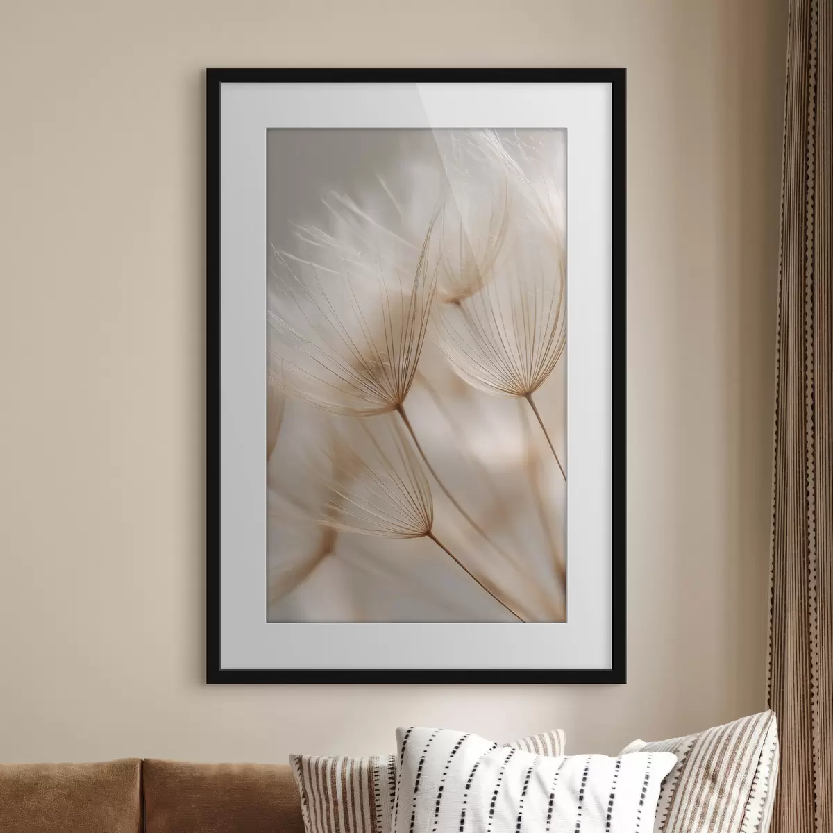 Poster Dente di leone f49428