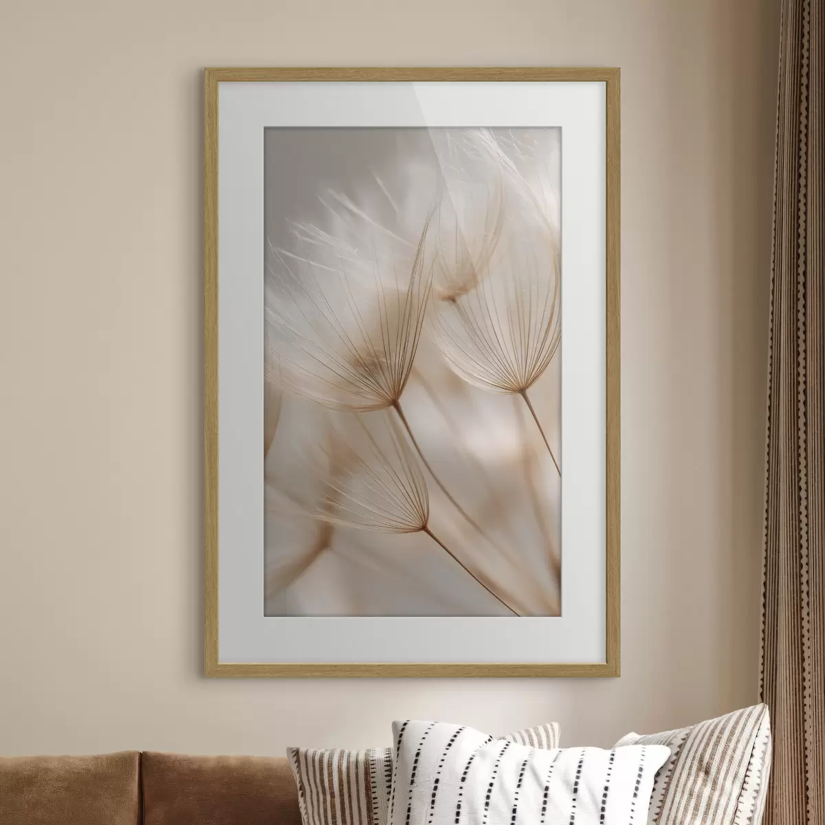 Poster Dente di leone f49428