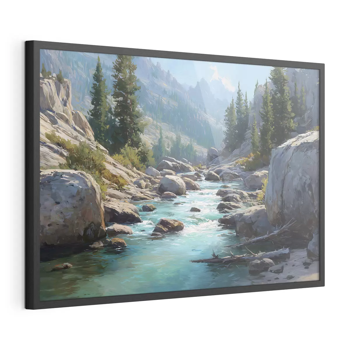 Poster Devozione e fascino f49459