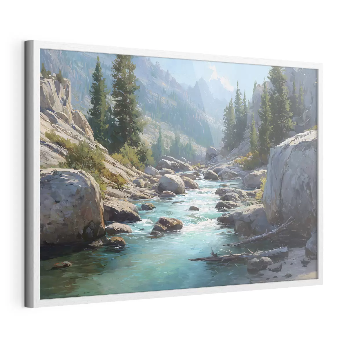 Poster Devozione e fascino f49459