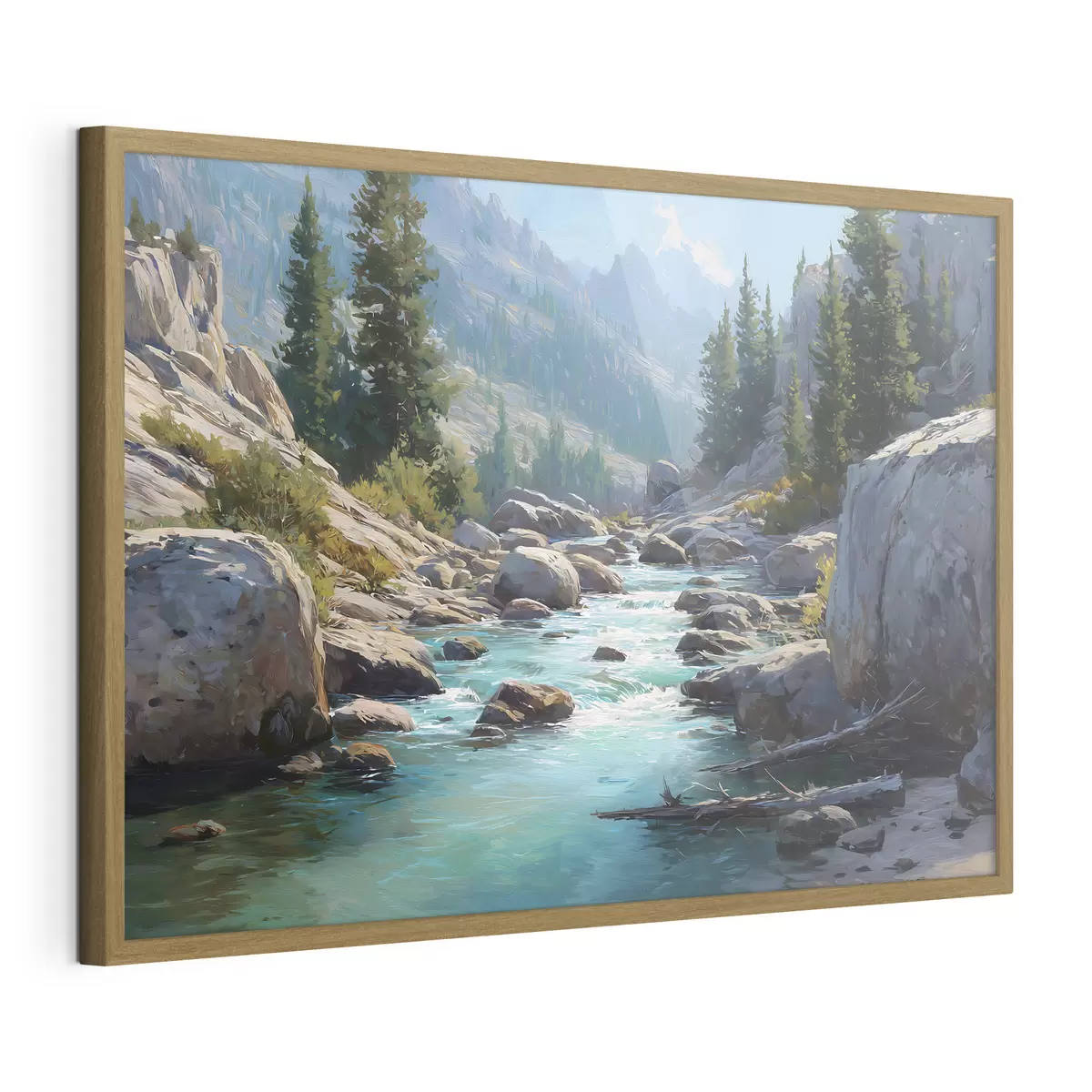 Poster Devozione e fascino f49459