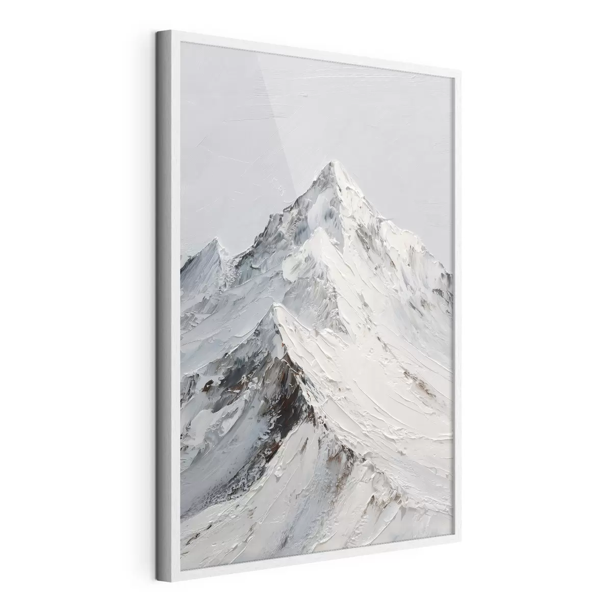Poster Montagne e carezza f49460