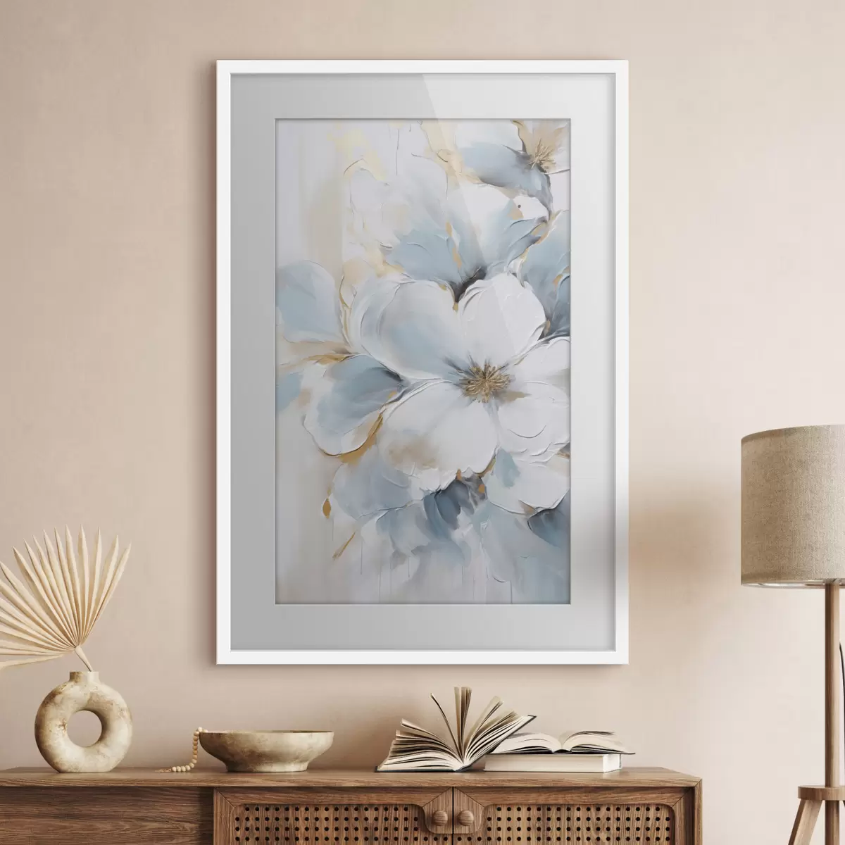 Poster Ricordo e silenzio f49462