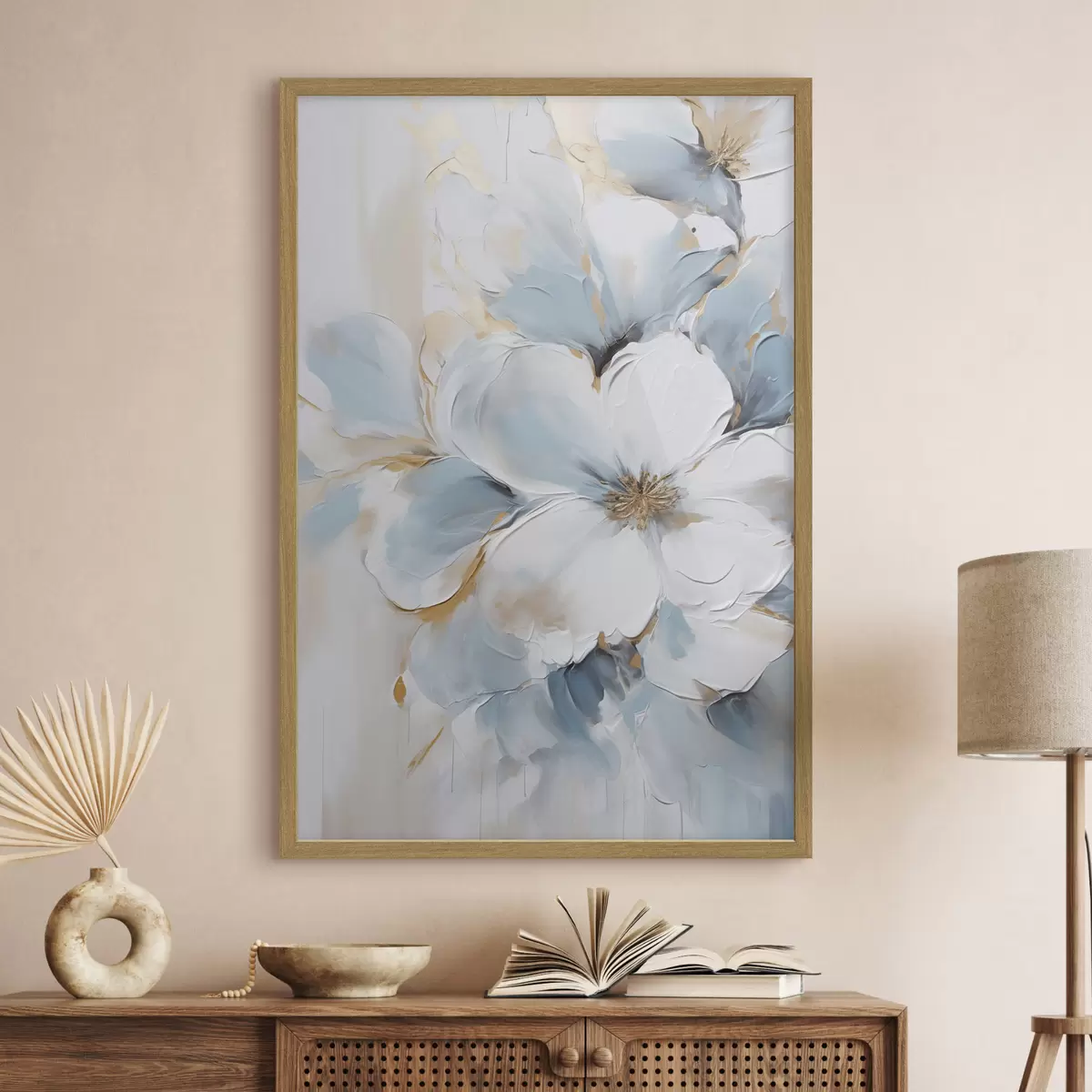 Poster Ricordo e silenzio f49462