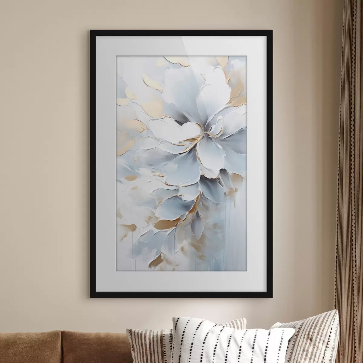 Poster Ricordo e tenerezza f49463