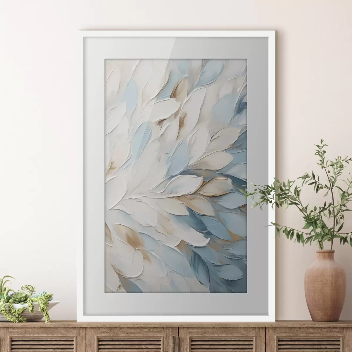 Poster Petali e nostalgia f49465