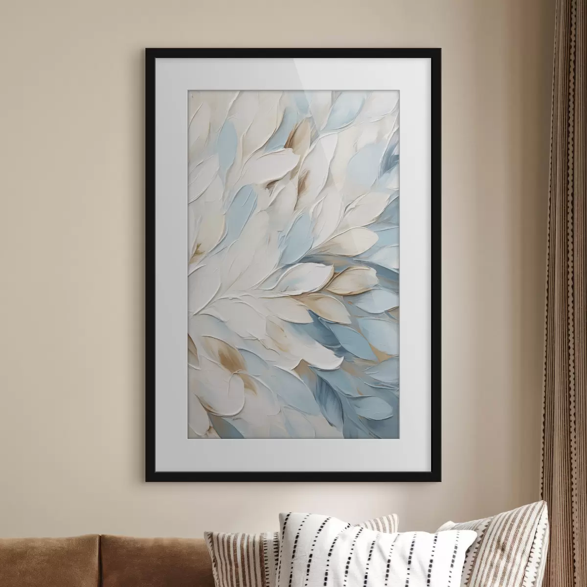 Poster Petali e nostalgia f49465