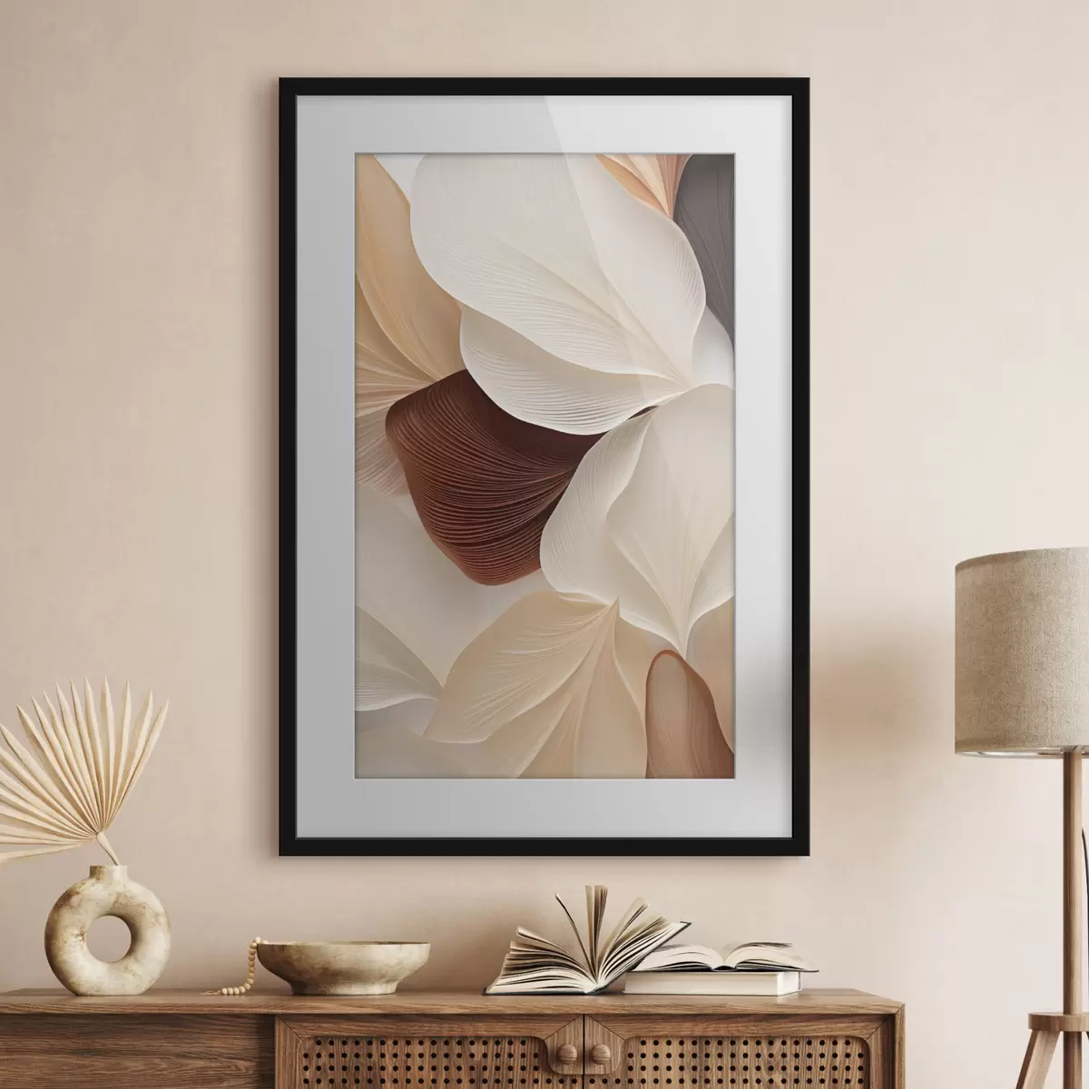 Poster Petali e risveglio f49470