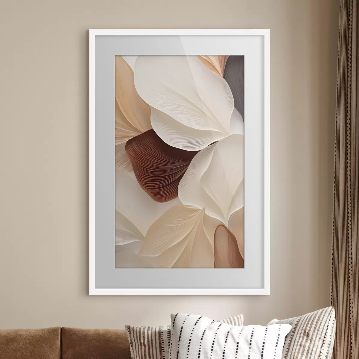 Poster Petali e risveglio f49470