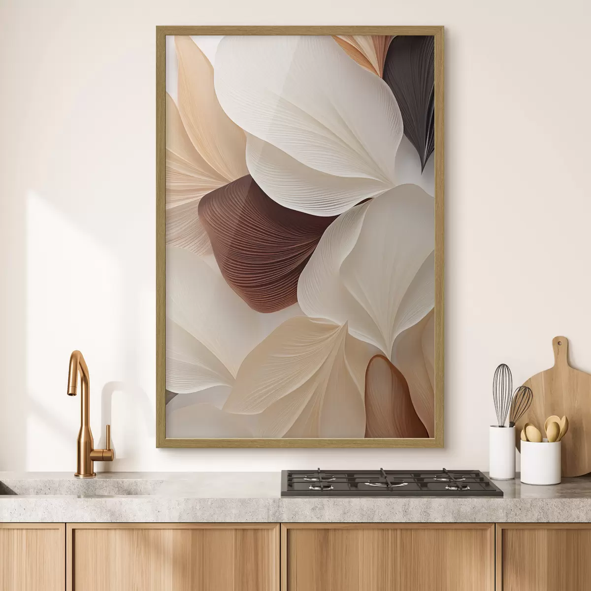 Poster Petali e risveglio f49470