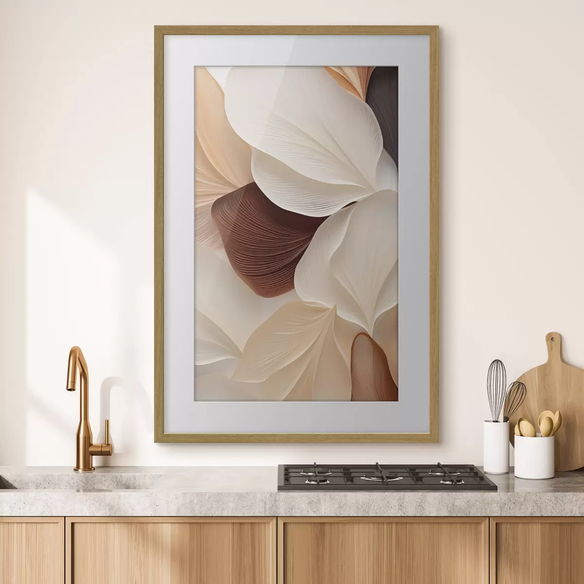 Poster Petali e risveglio f49470