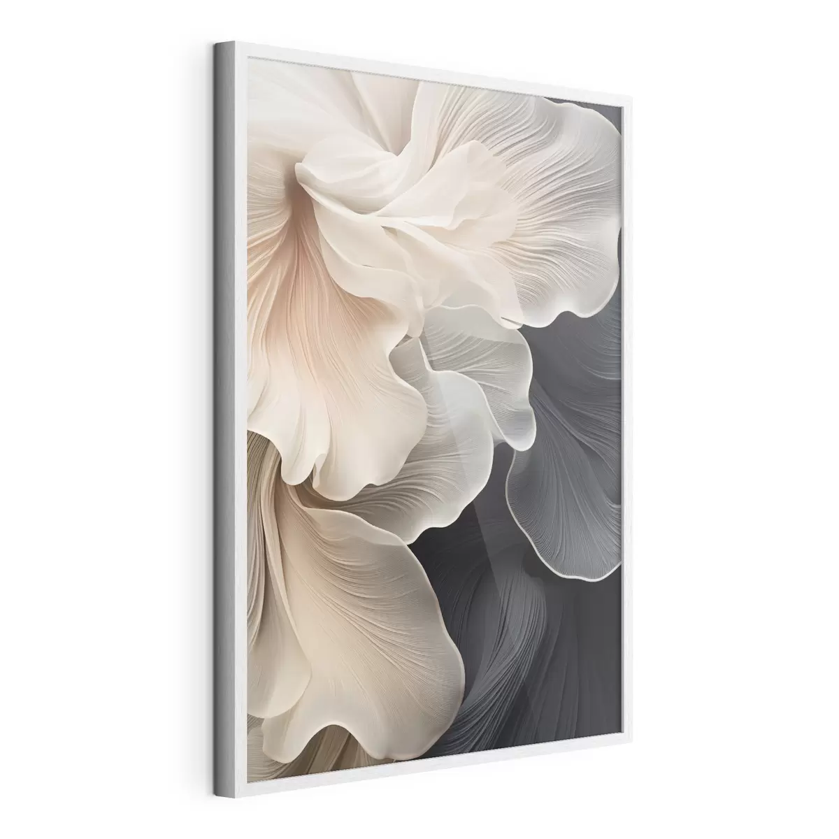 Poster Petali e speranza f49473