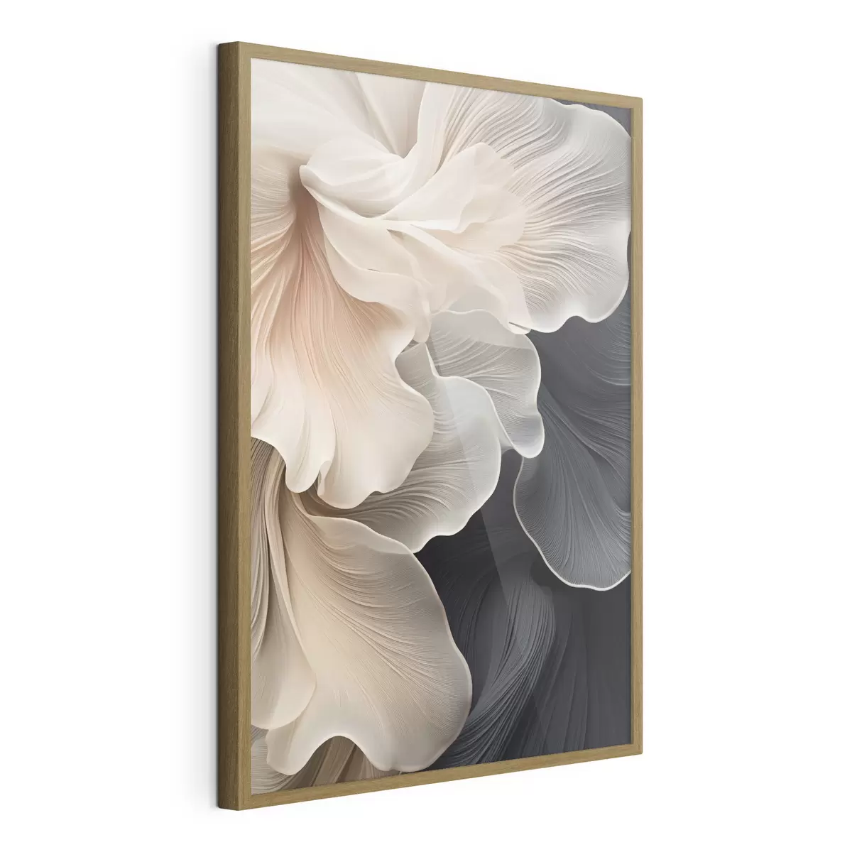 Poster Petali e speranza f49473