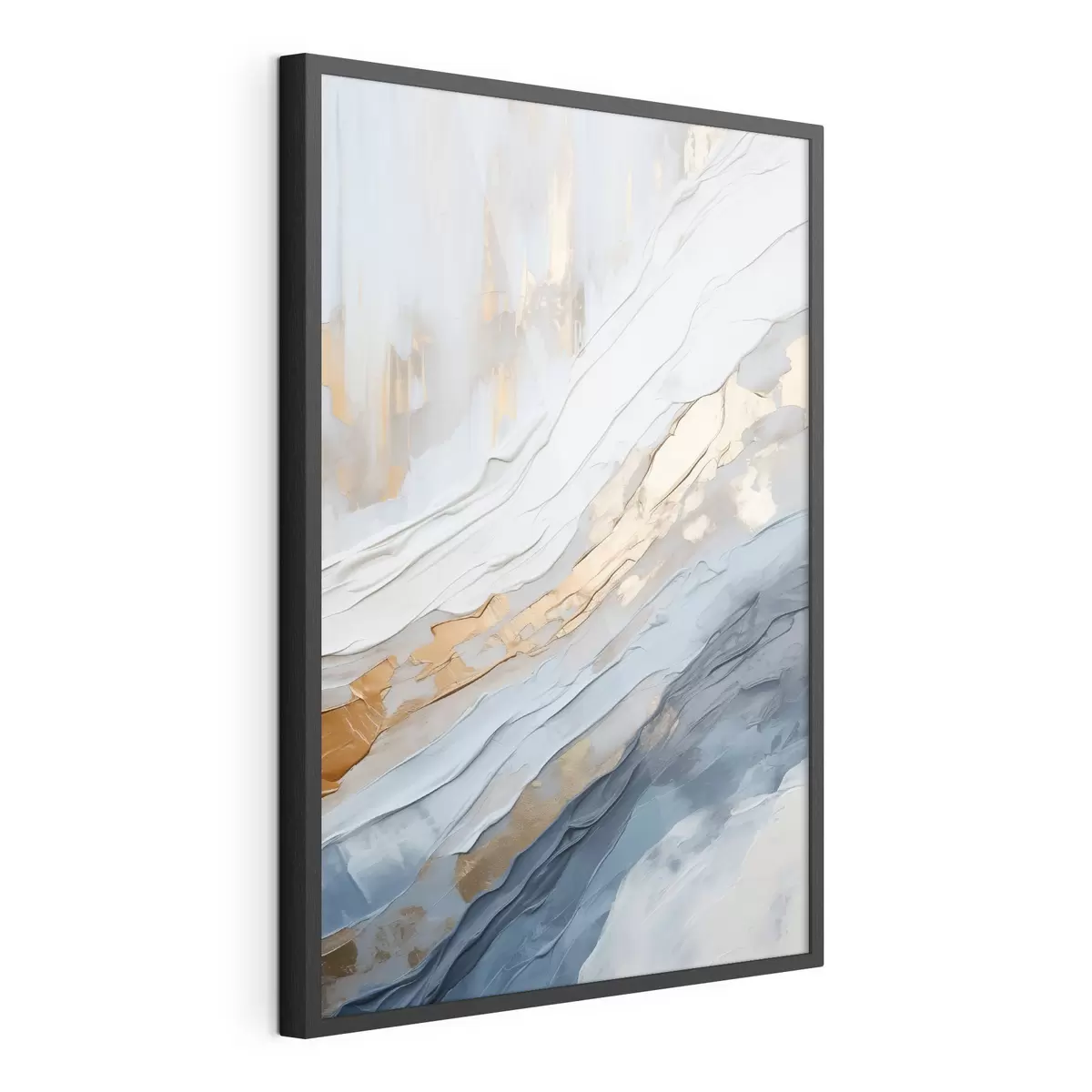 Poster Eco e colori f49474
