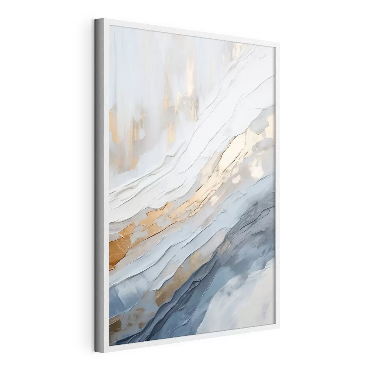 Poster Eco e colori f49474