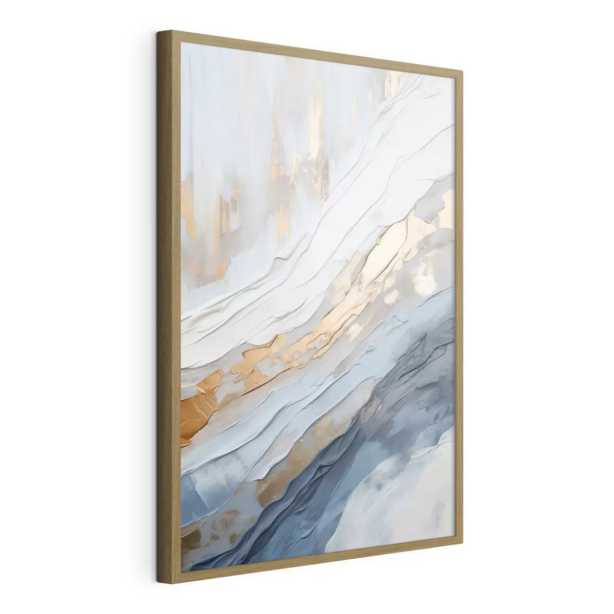 Poster Eco e colori f49474