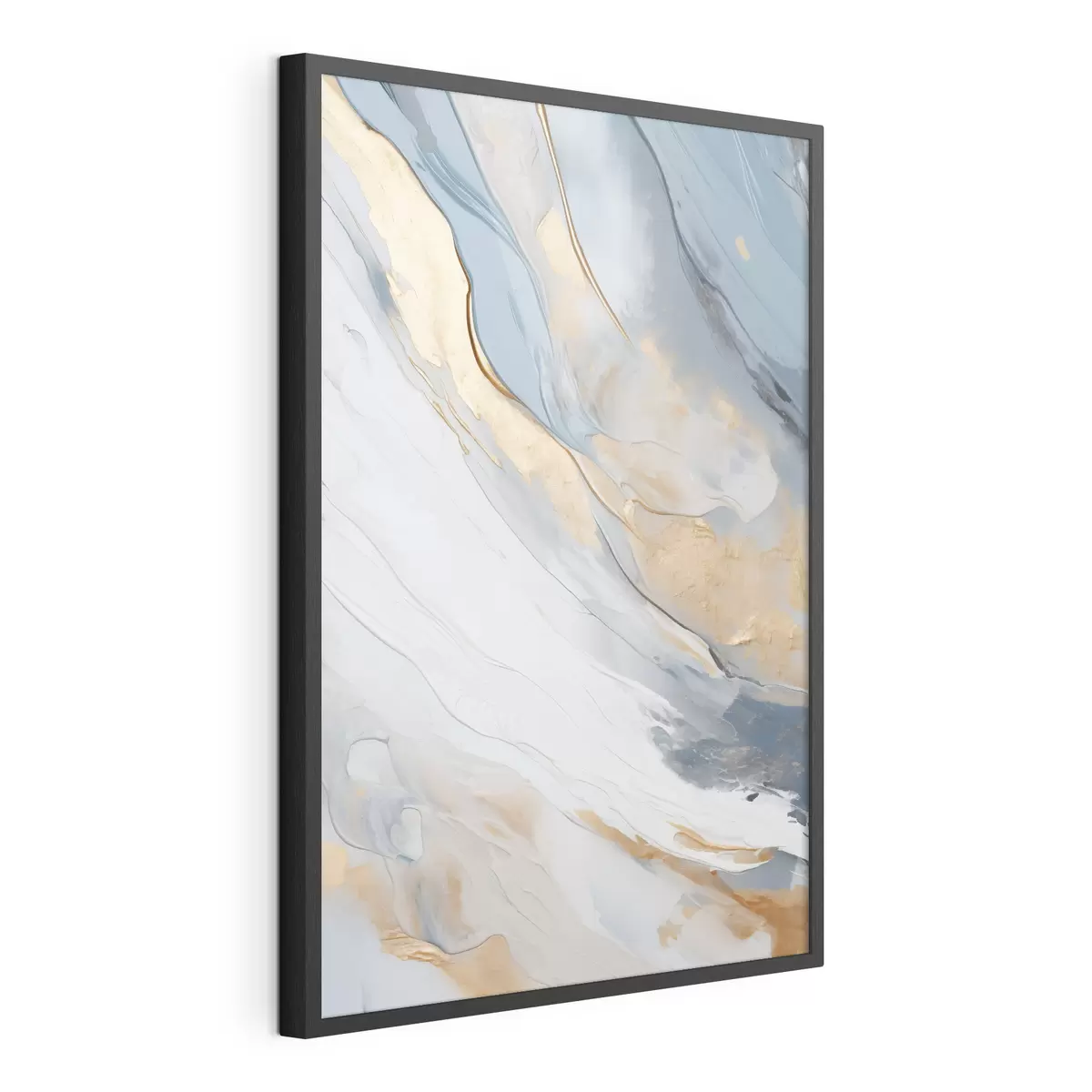 Poster Eco e vita f49475