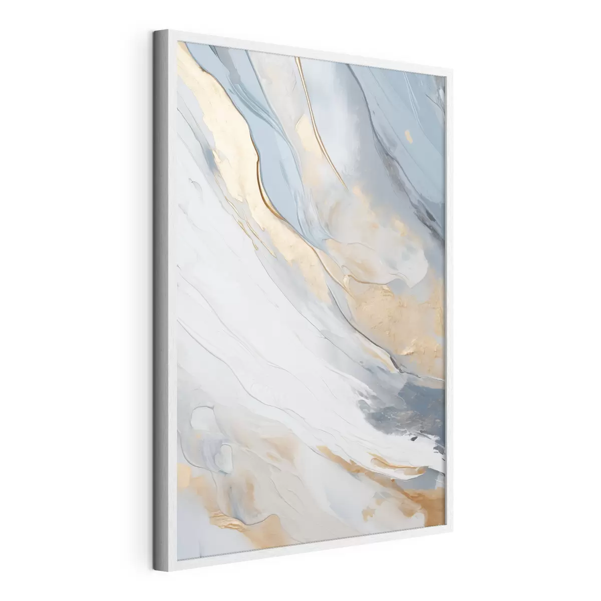 Poster Eco e vita f49475