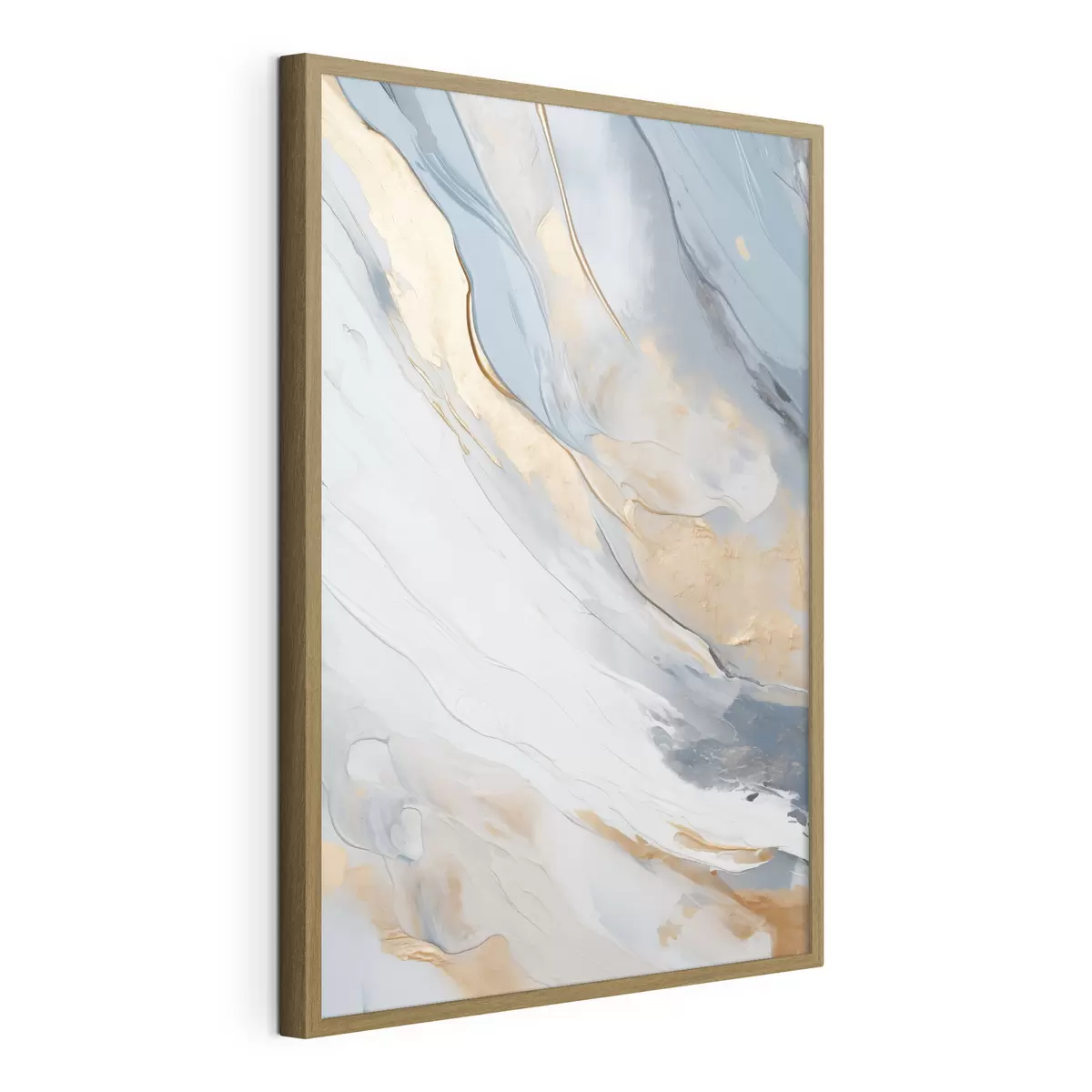 Poster Eco e vita f49475