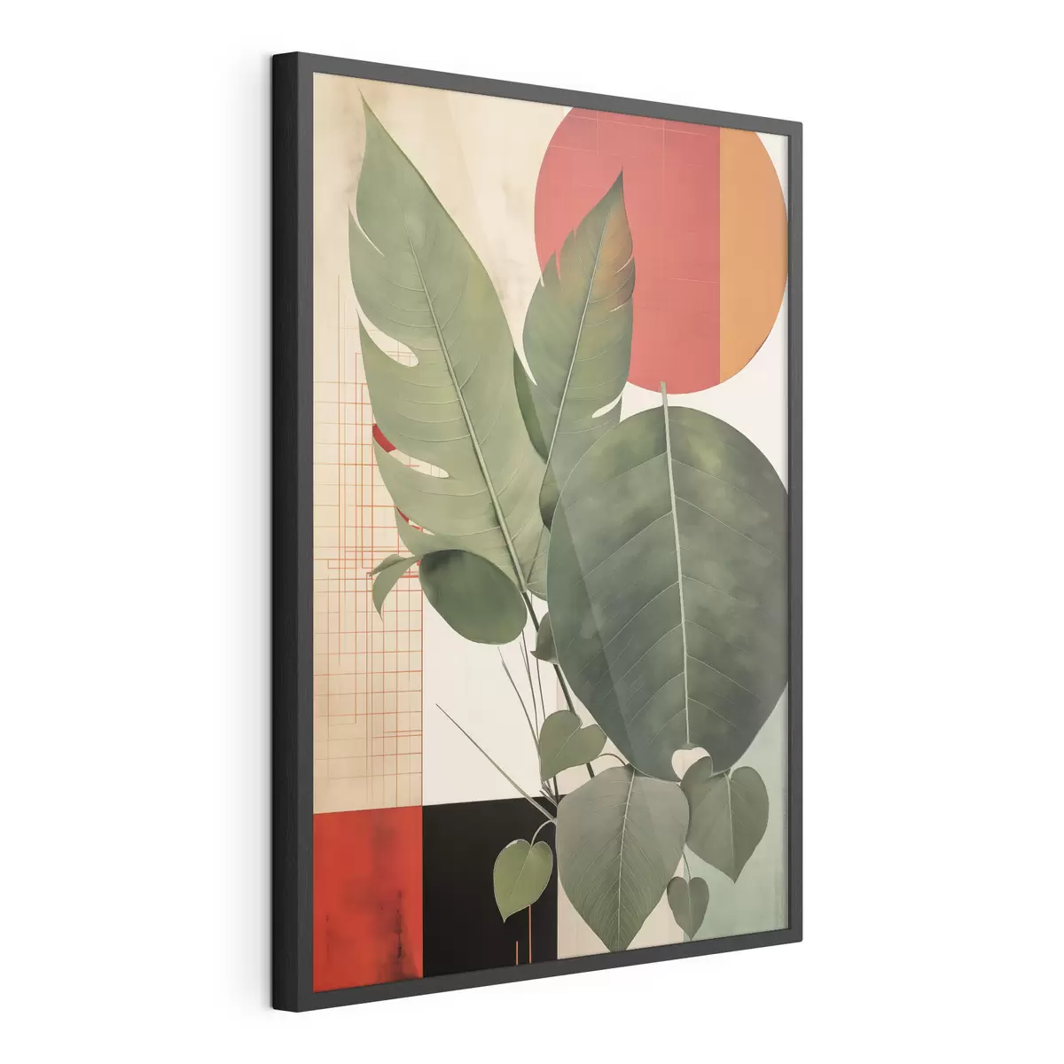 Poster Quiete e vita f49490