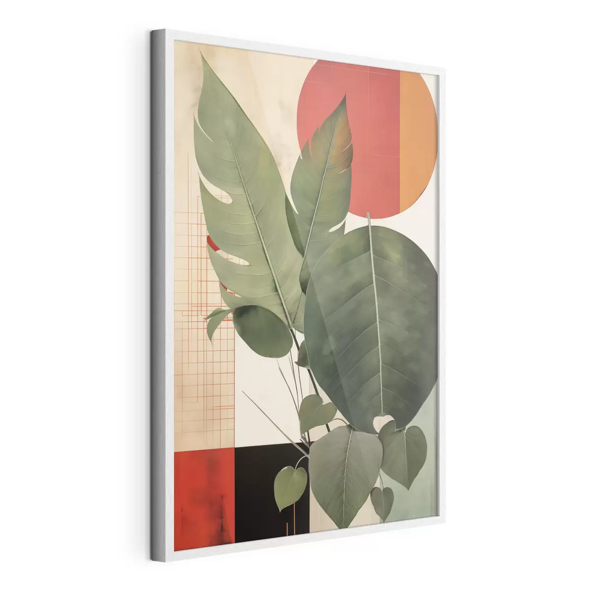 Poster Quiete e vita f49490