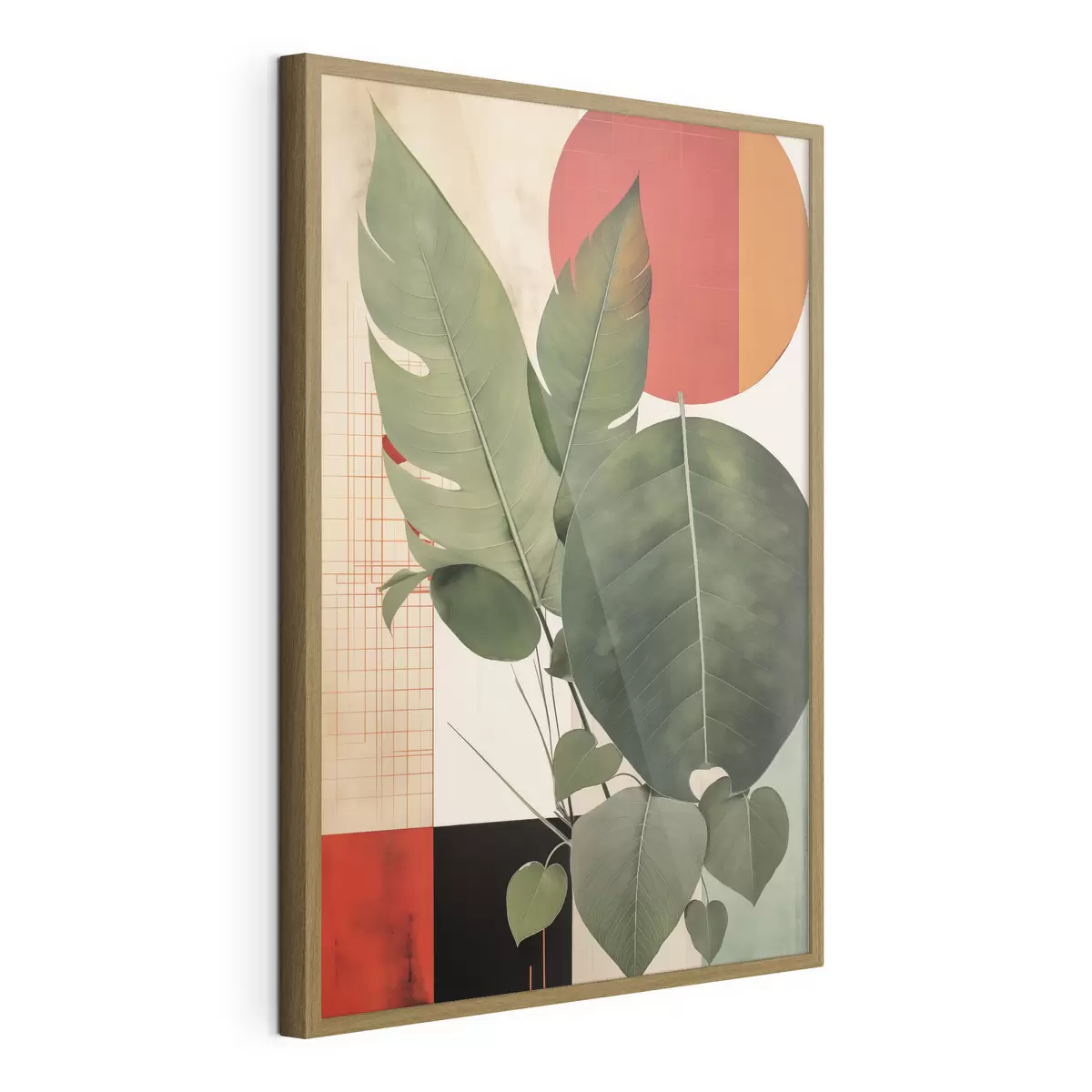 Poster Quiete e vita f49490