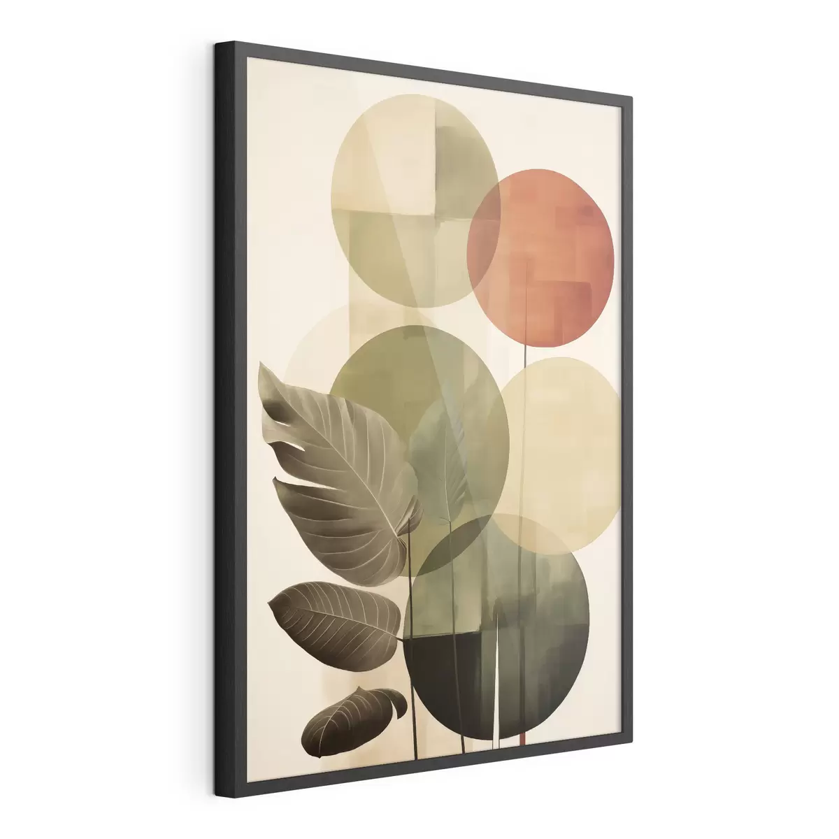 Poster Mistero e ispirazione f49491