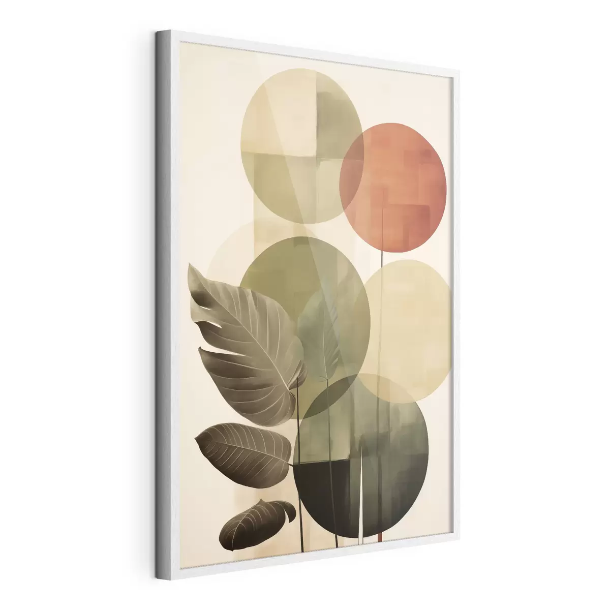 Poster Mistero e ispirazione f49491