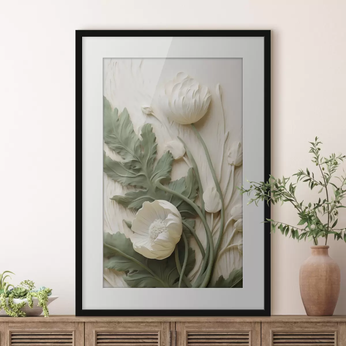 Poster Ispirazione e devozione f49496