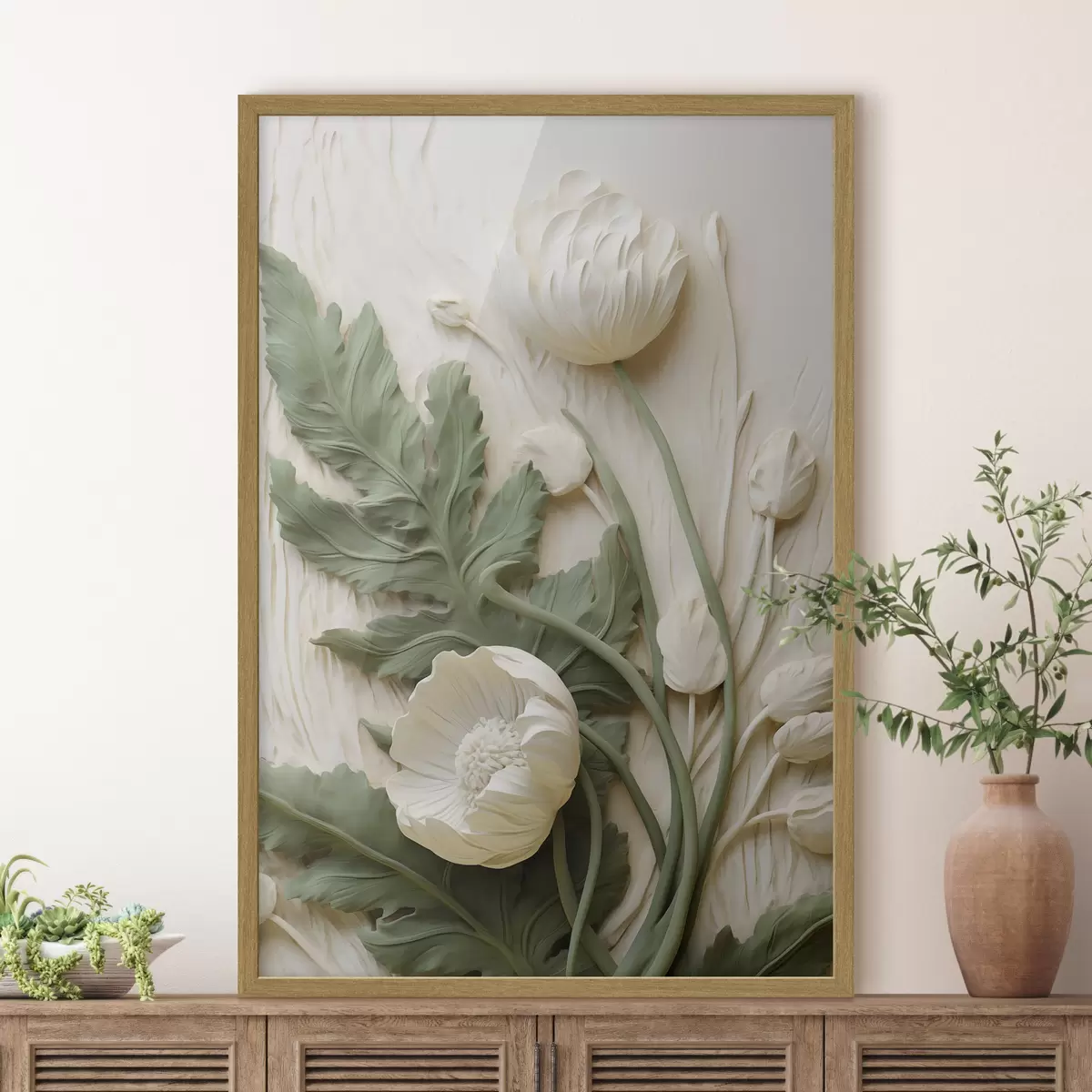 Poster Ispirazione e devozione f49496