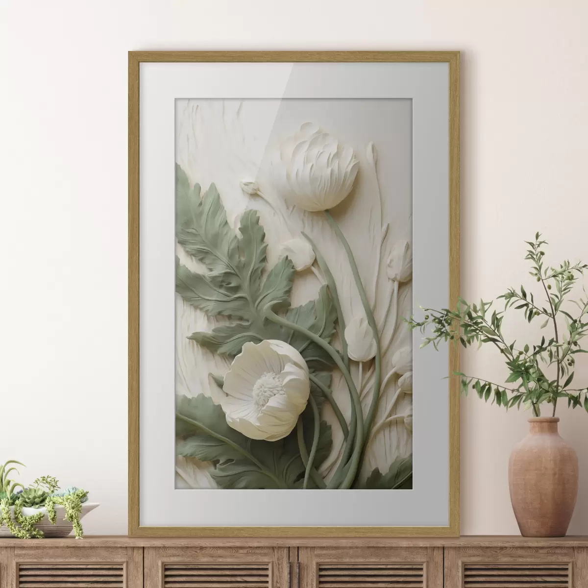 Poster Ispirazione e devozione f49496