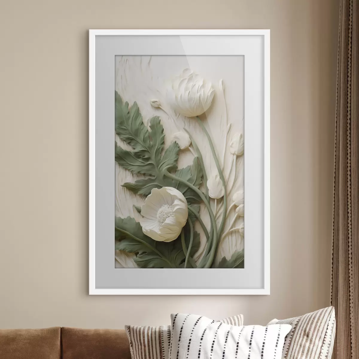 Poster Ispirazione e devozione f49496