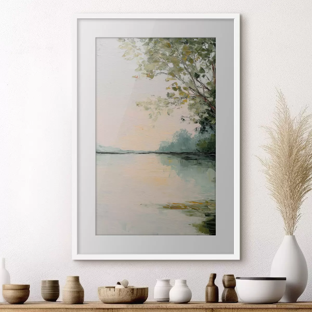 Poster Paesaggio f49528