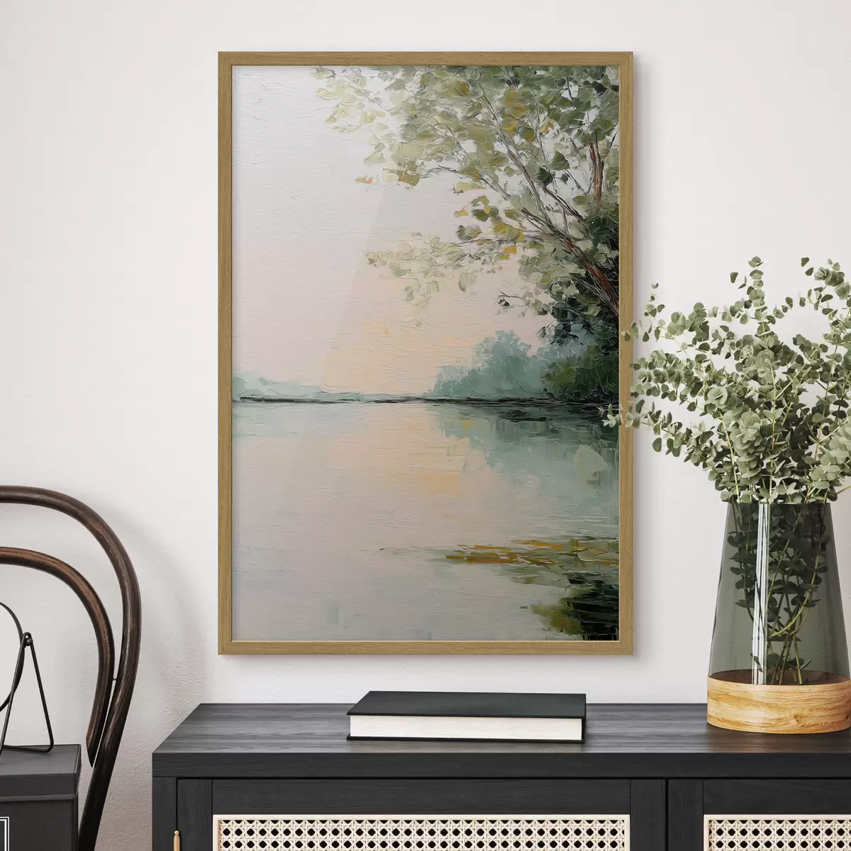 Poster Paesaggio f49528