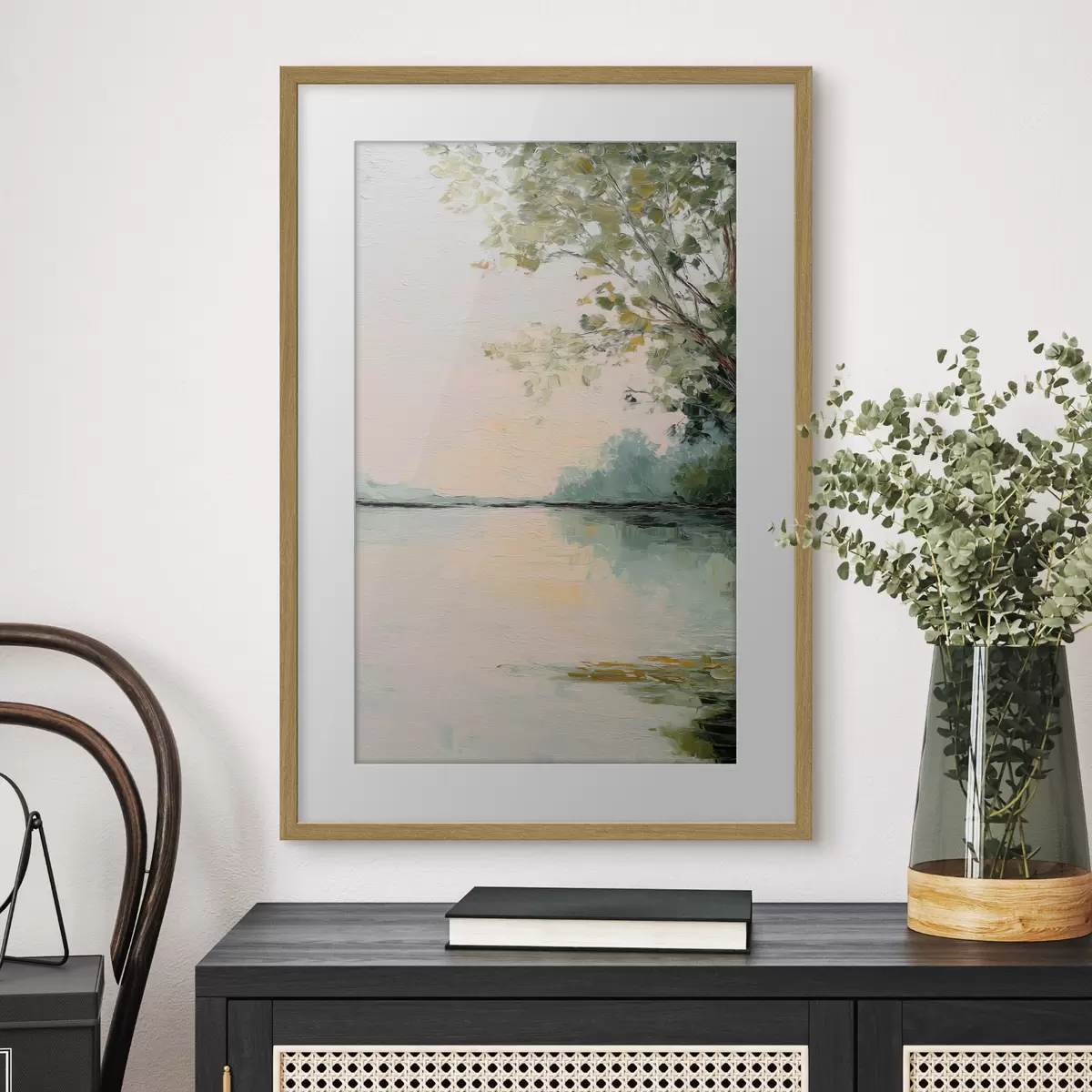 Poster Paesaggio f49528