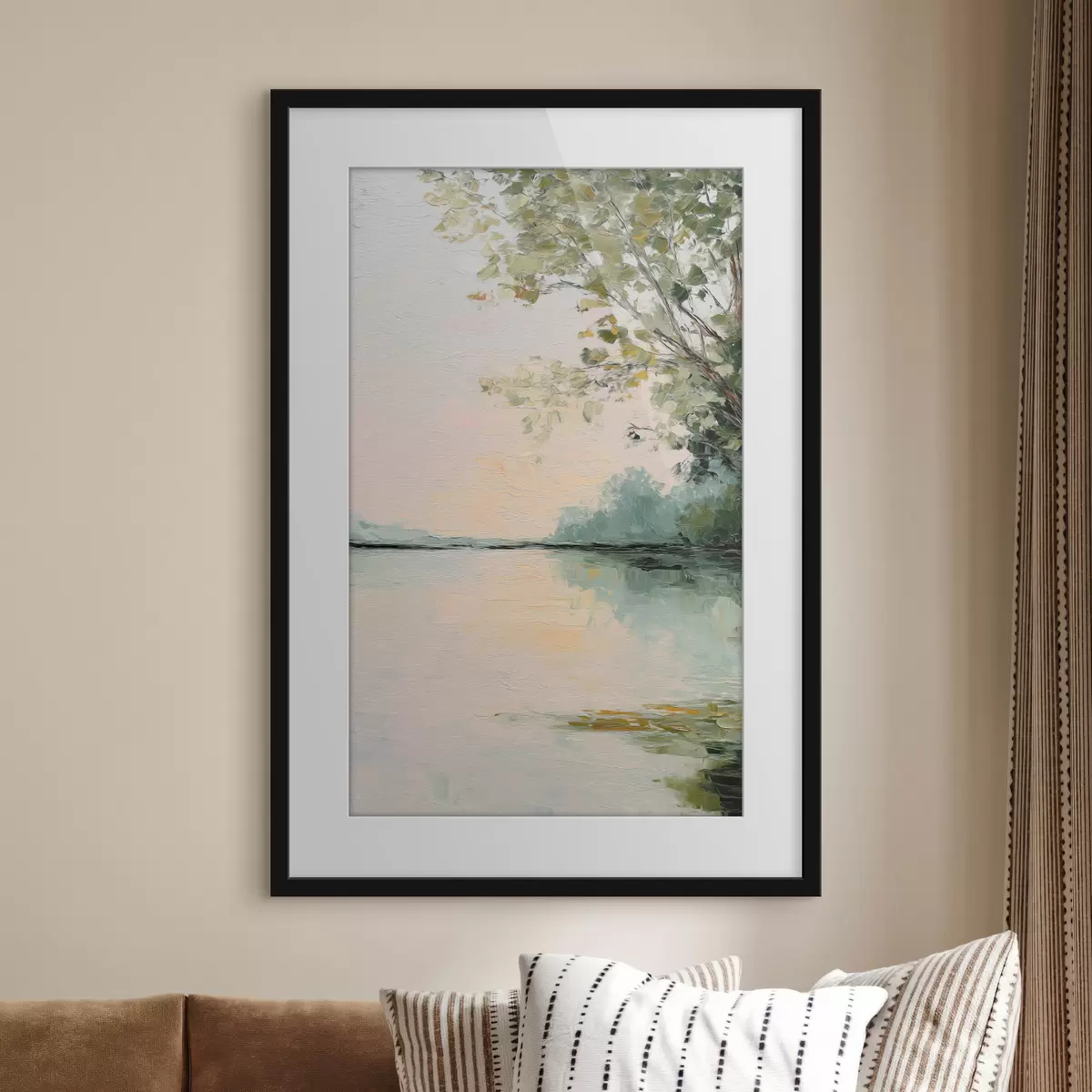 Poster Paesaggio f49528