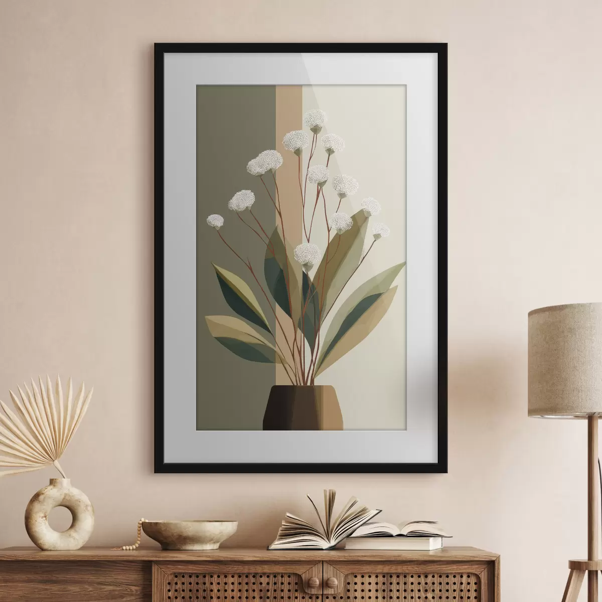 Poster Ricordo e fantasia f49530